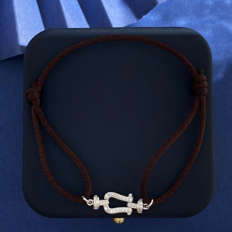 Fred Bracelets Effortless 212198