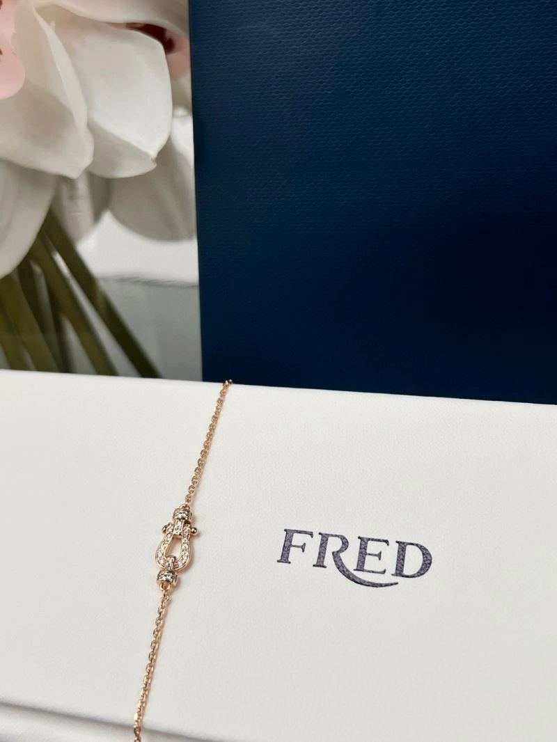 Fred Bracelets ZipUp 210813