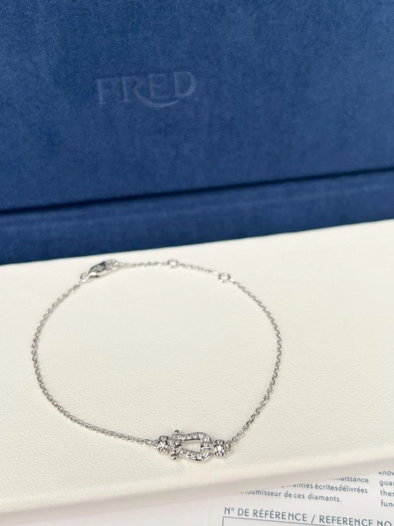 Fred Bracelets ComfortFit 210822