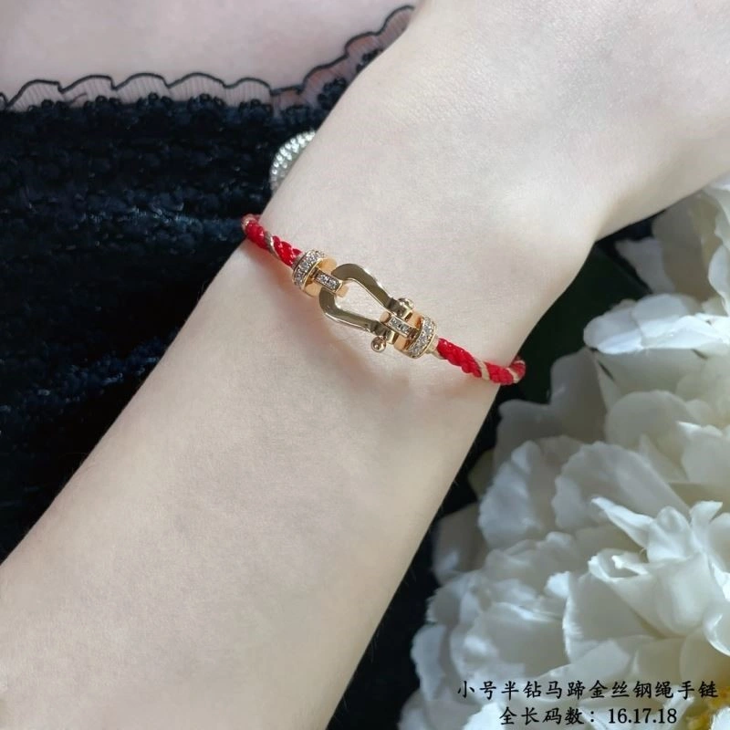 Seasonal Fred Bracelets 210821