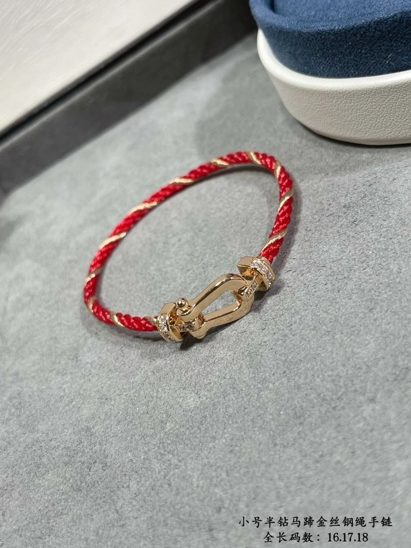 Seasonal Fred Bracelets 210821