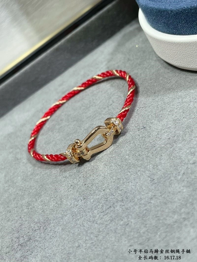 Seasonal Fred Bracelets 210821