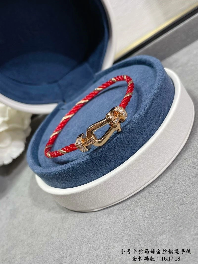 Seasonal Fred Bracelets 210821