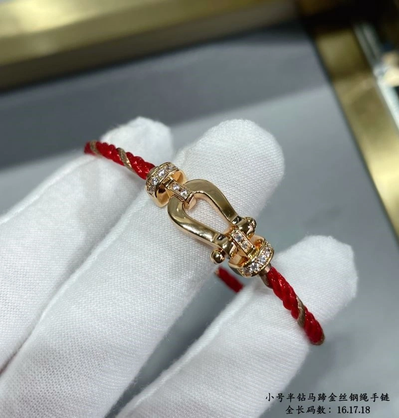 Seasonal Fred Bracelets 210821