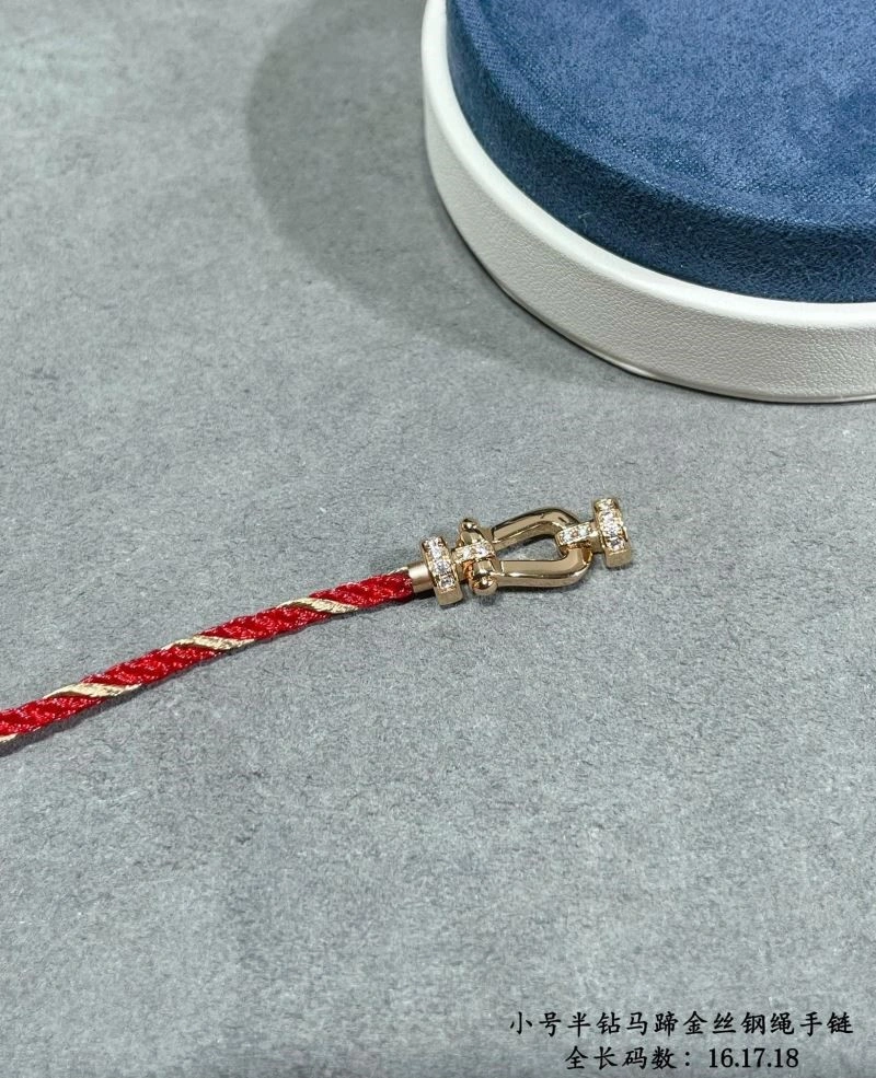 Seasonal Fred Bracelets 210821