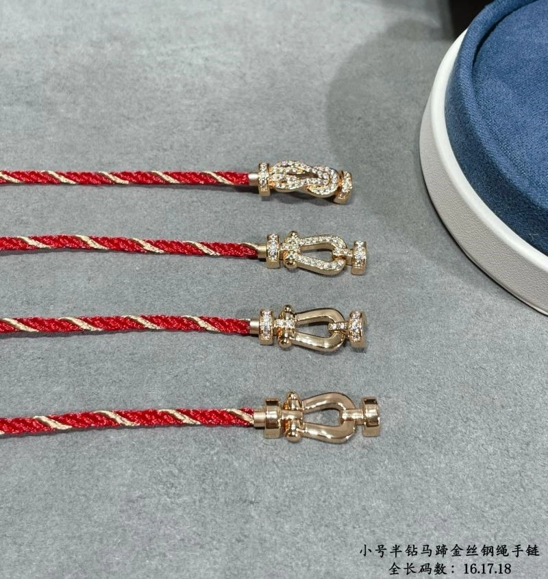 Seasonal Fred Bracelets 210821