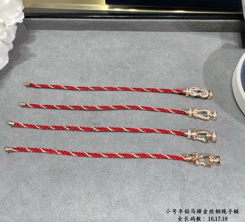 Seasonal Fred Bracelets 210821