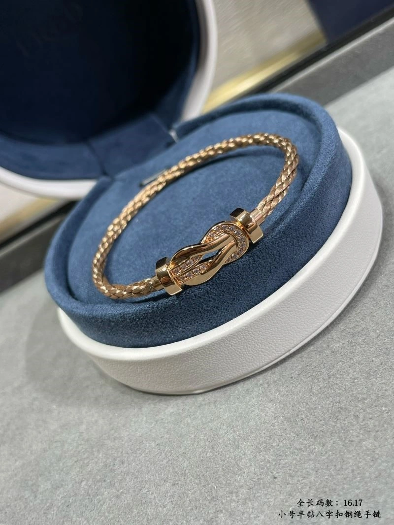Bright Fred Bracelets 210810