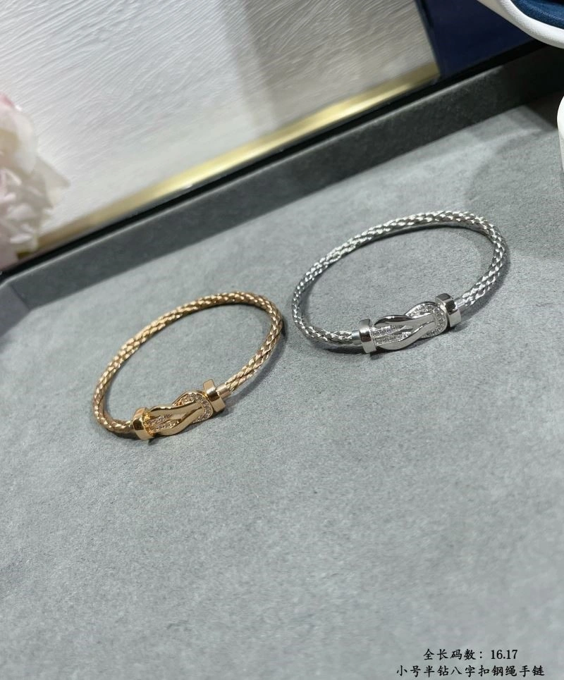 Bright Fred Bracelets 210810