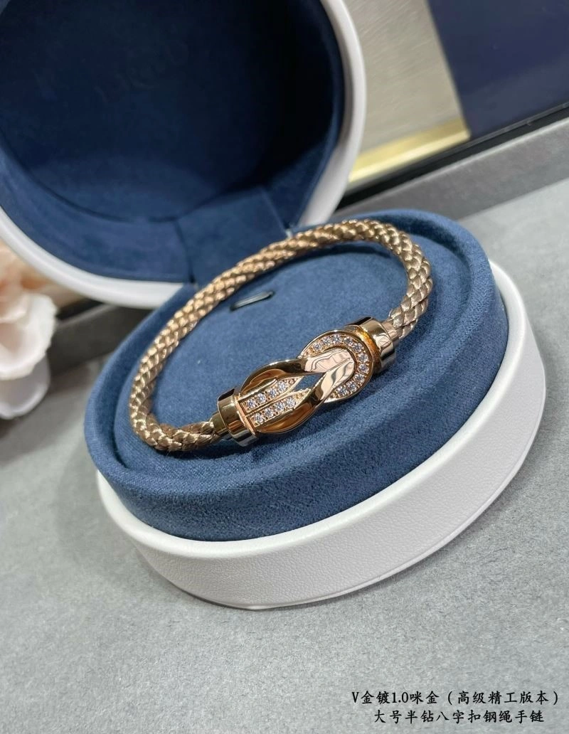 Packable Fred Bracelets 210809
