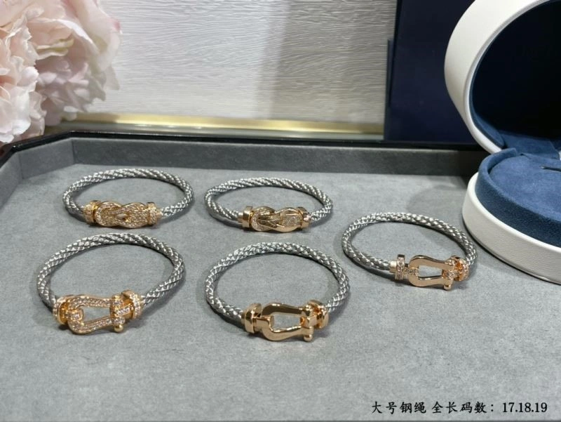 Fred Bracelets Flexible 210812