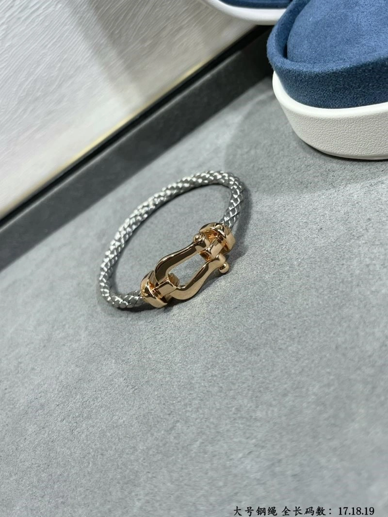 Fred Bracelets Flexible 210812