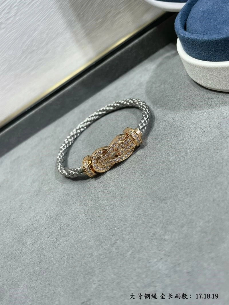 Fred Bracelets Flexible 210812