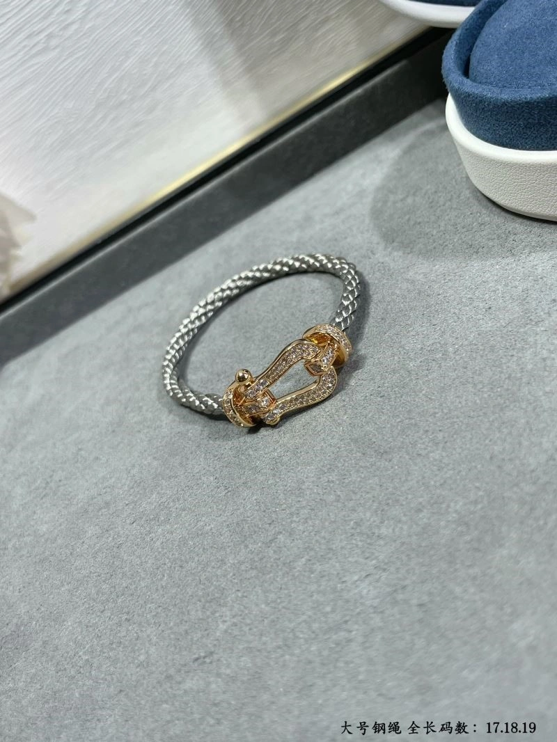 Fred Bracelets Flexible 210812