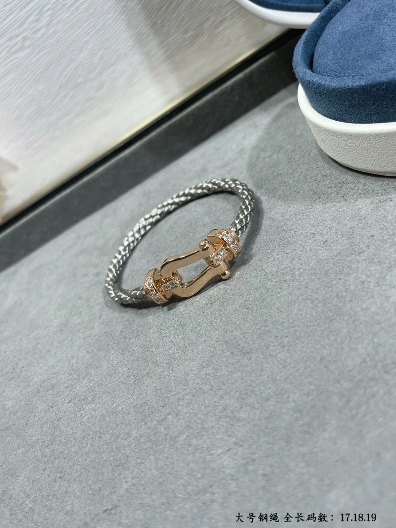 Fred Bracelets Flexible 210812