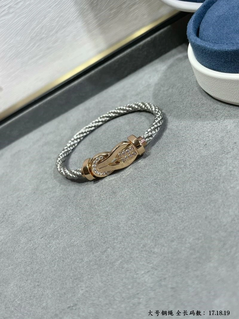 Fred Bracelets Flexible 210812