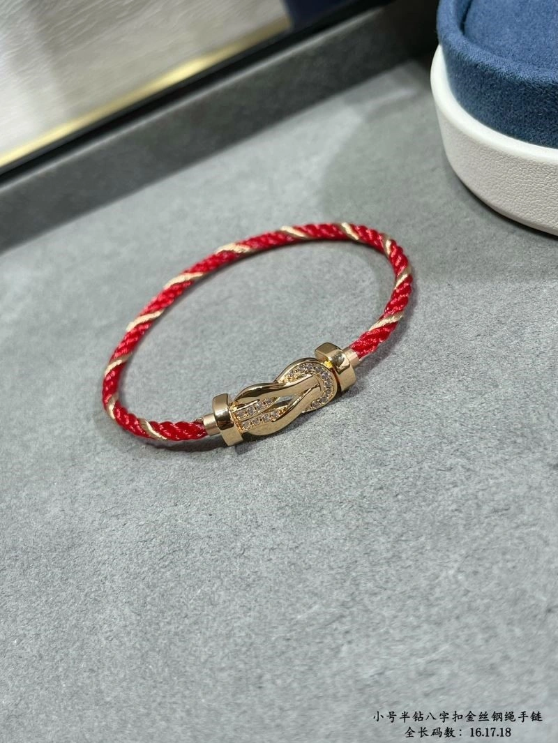 Fred Bracelets Stylish 210807