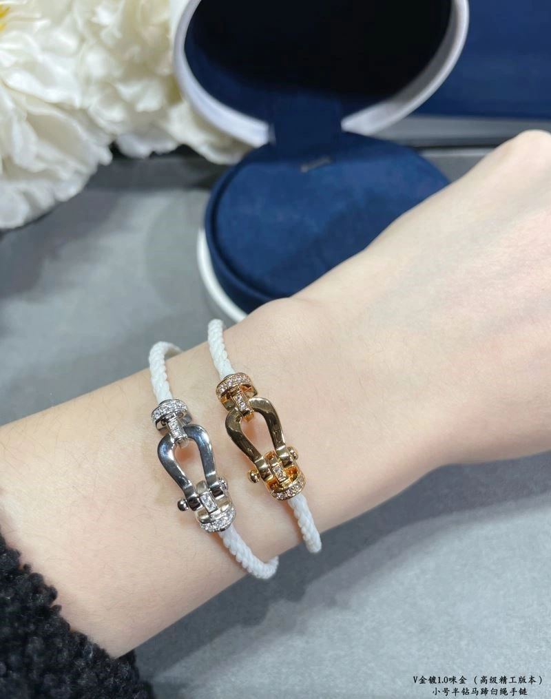 Fred Bracelets Reliable 210811