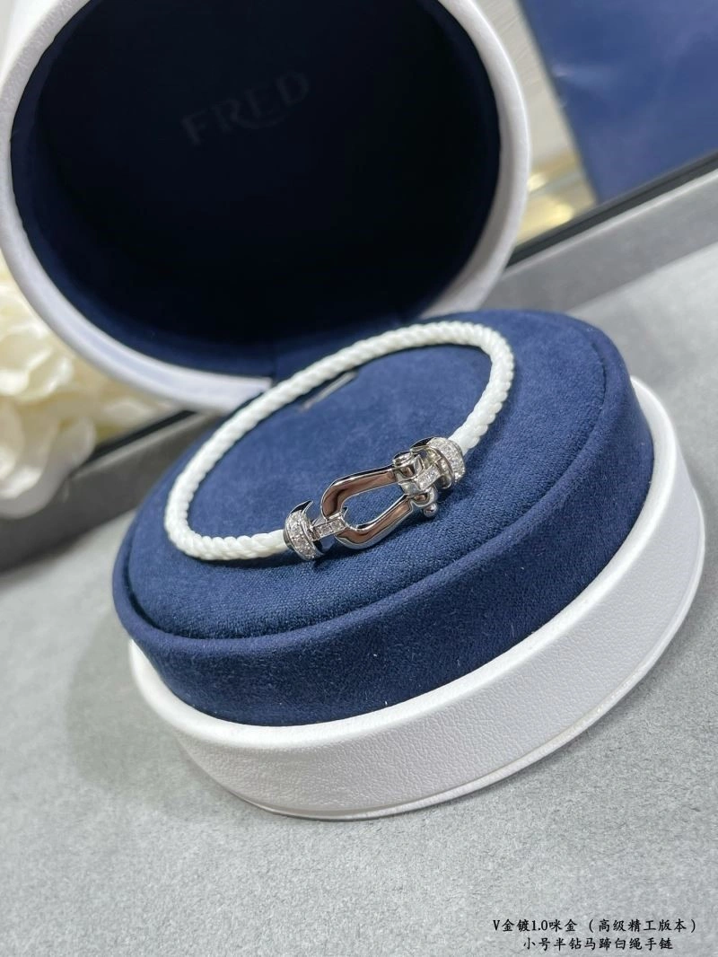Fred Bracelets Reliable 210811