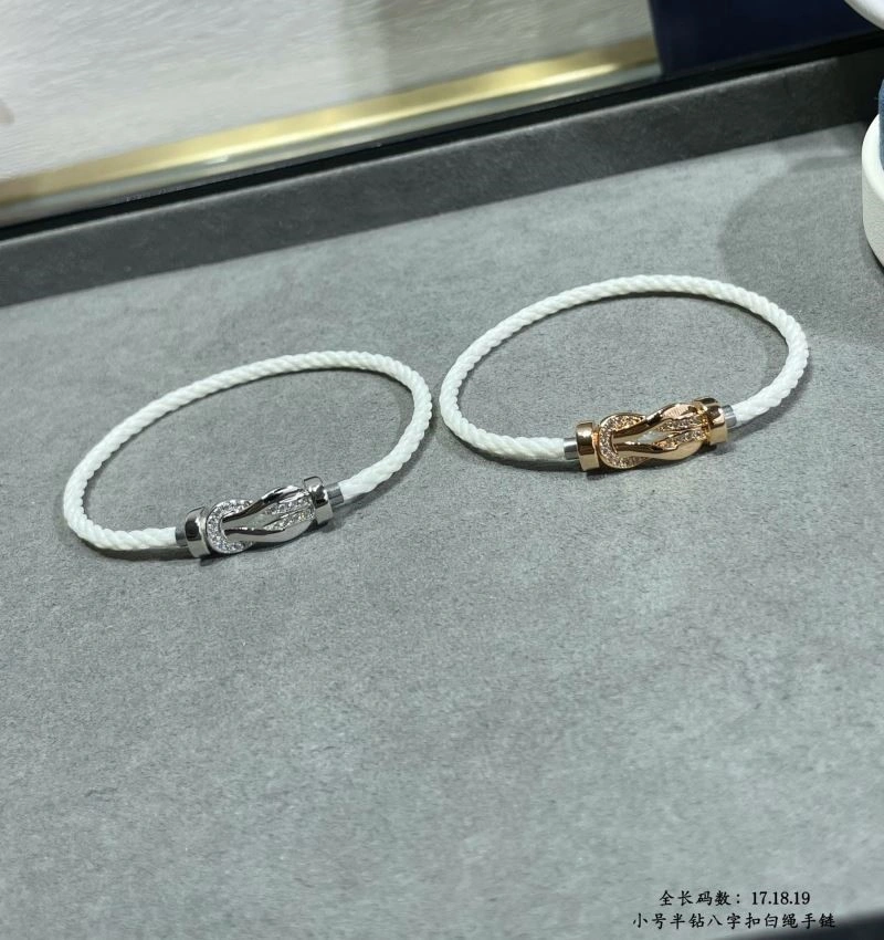 Fred Bracelets TimelessDesign 210886