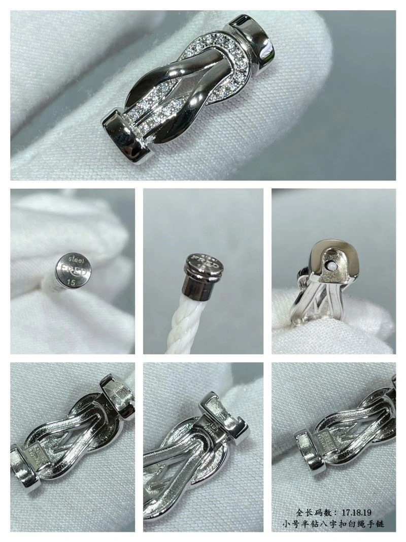 Fred Bracelets TimelessDesign 210886