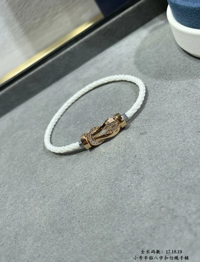Fred Bracelets TimelessDesign 210886