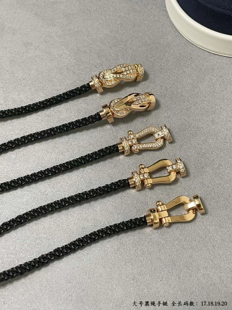 OnTrend Fred Bracelets 210804