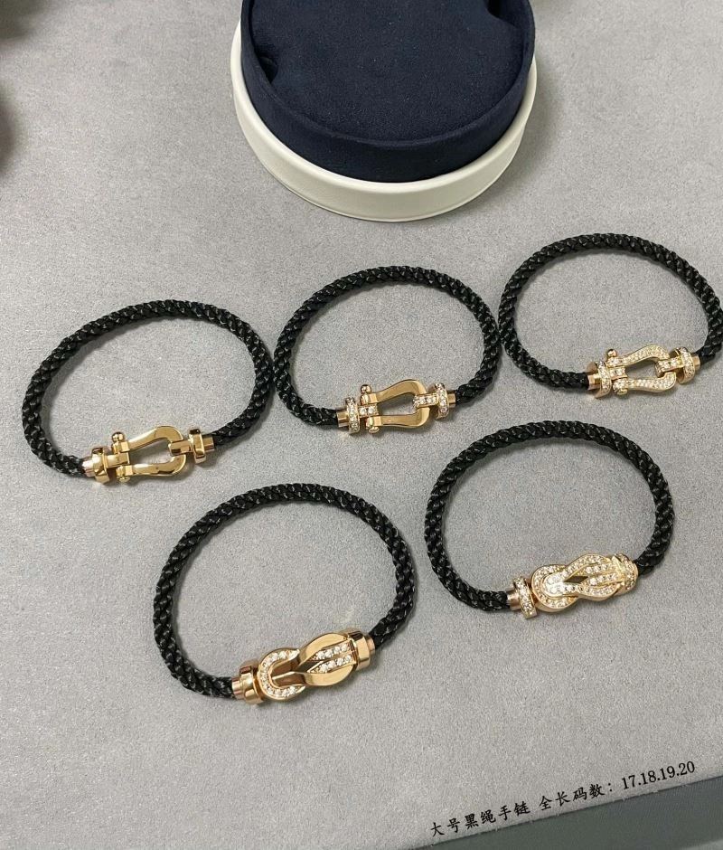 OnTrend Fred Bracelets 210804