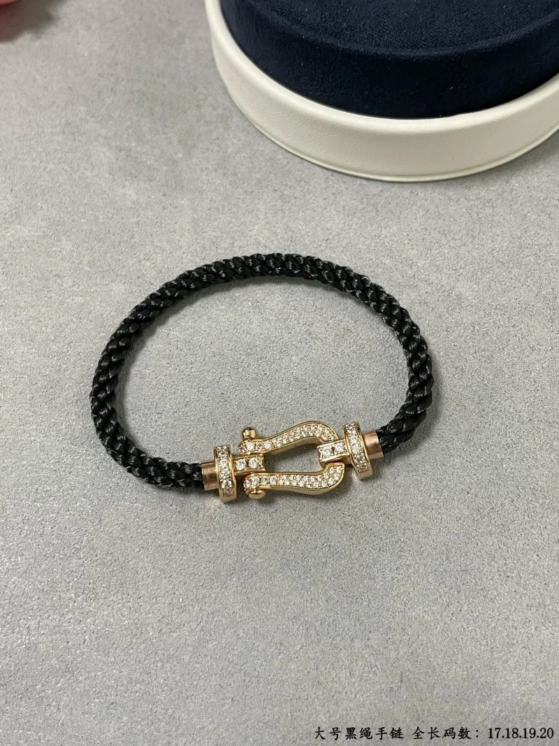 OnTrend Fred Bracelets 210804