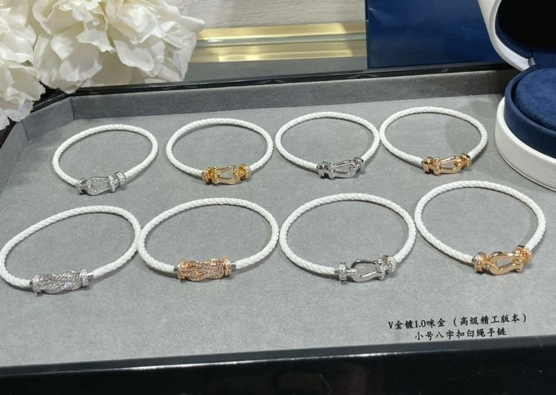 Fred Bracelets Supportive 210802