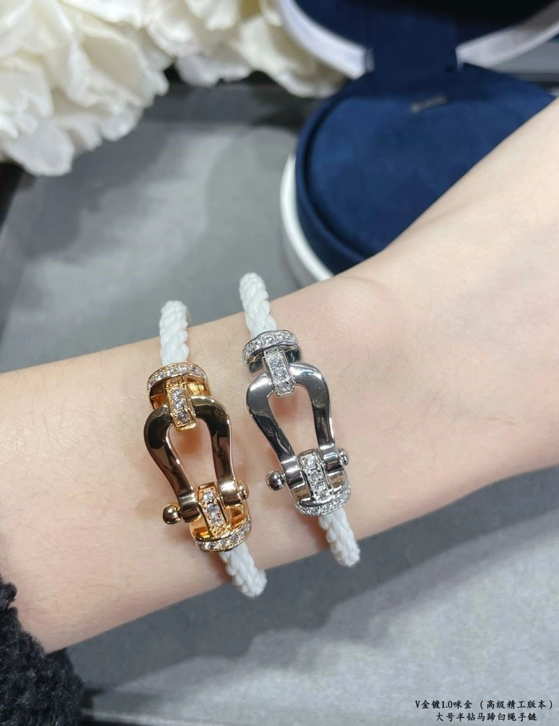 Fred Bracelets Upgraded 210808