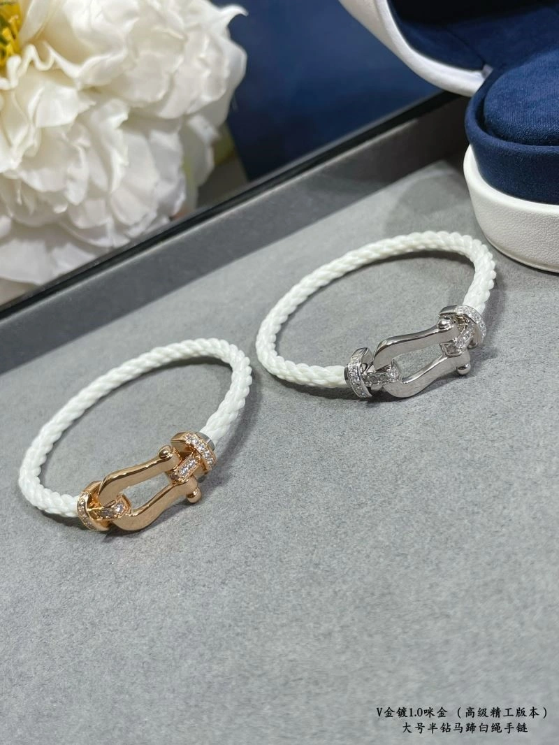 Fred Bracelets Upgraded 210808