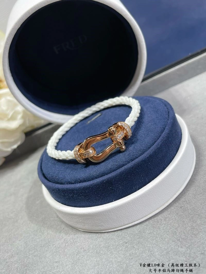 Fred Bracelets Upgraded 210808