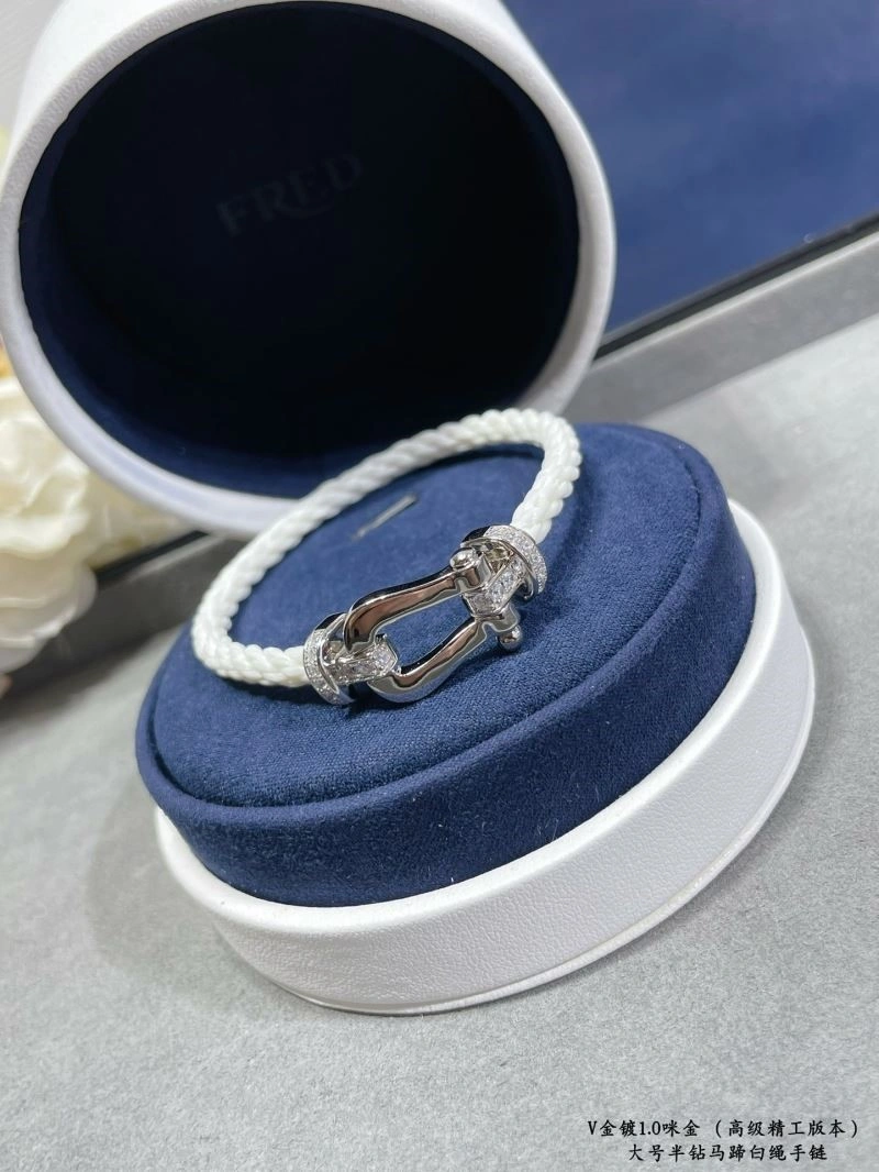 Fred Bracelets Upgraded 210808