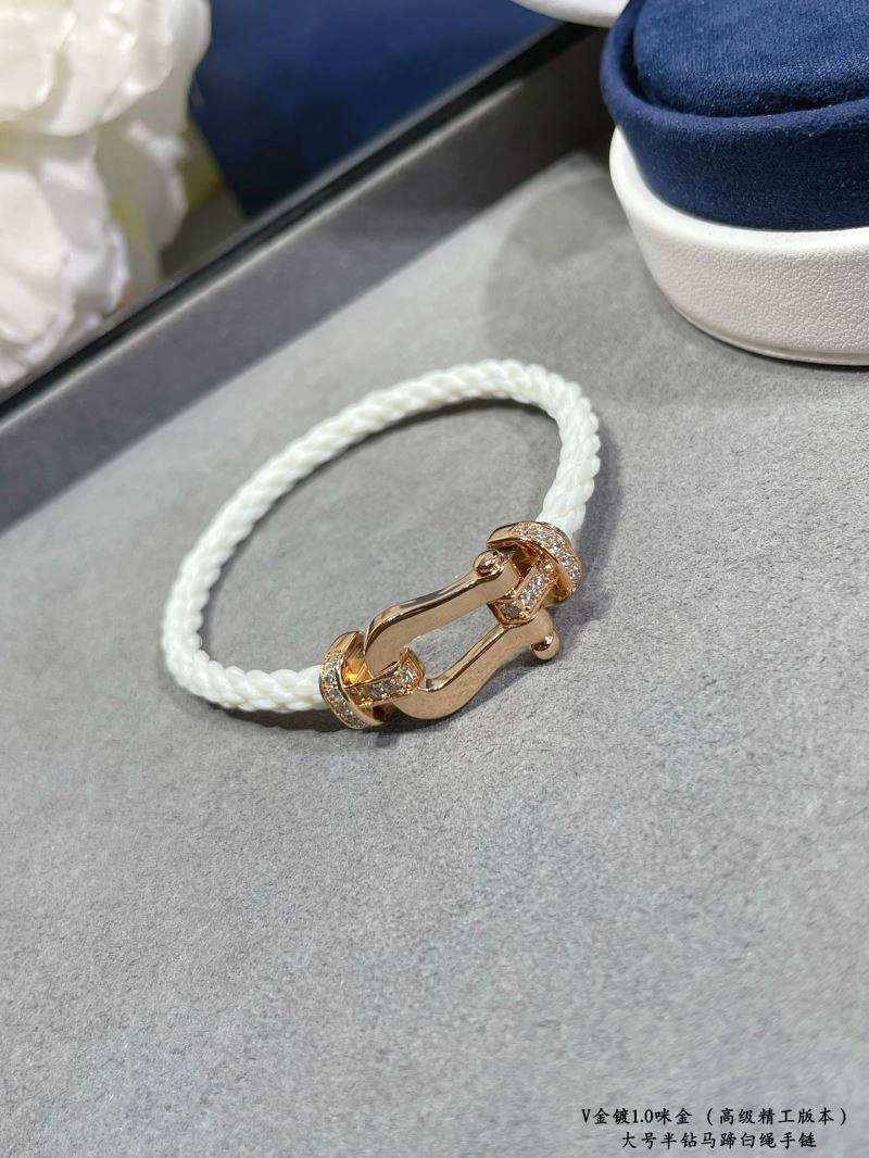 Fred Bracelets Upgraded 210808