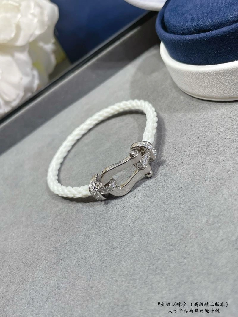 Fred Bracelets Upgraded 210808
