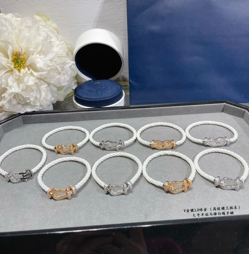 Fred Bracelets Upgraded 210808