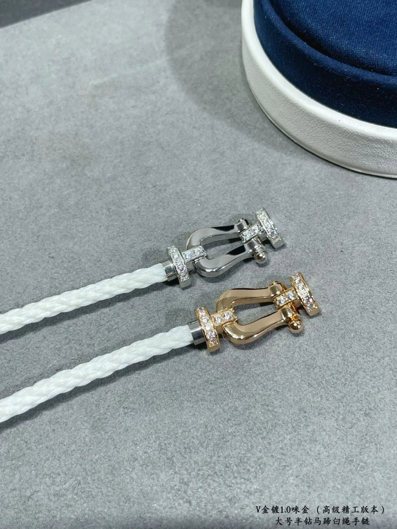 Fred Bracelets Upgraded 210808