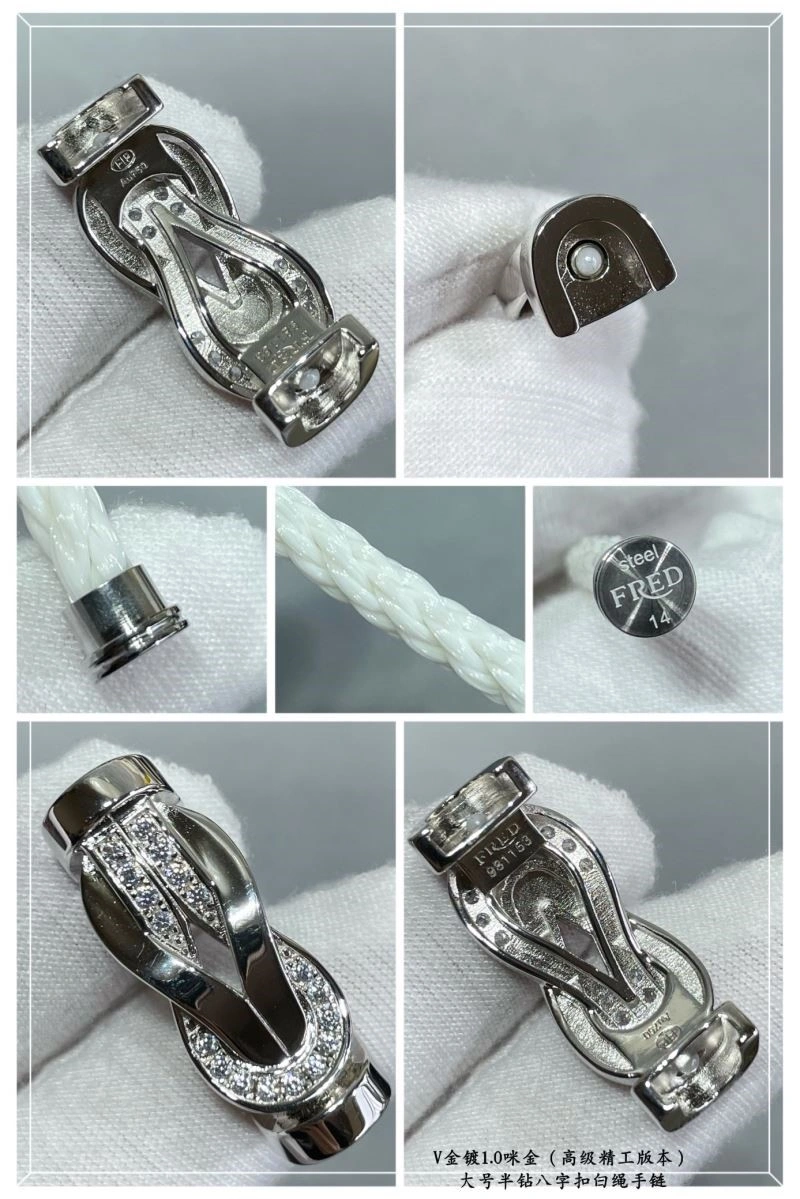 Fred Bracelets Neat 210797