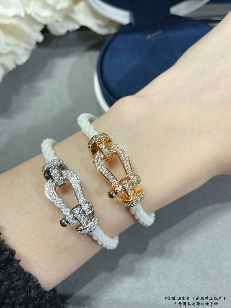 Sleek Fred Bracelets 210798
