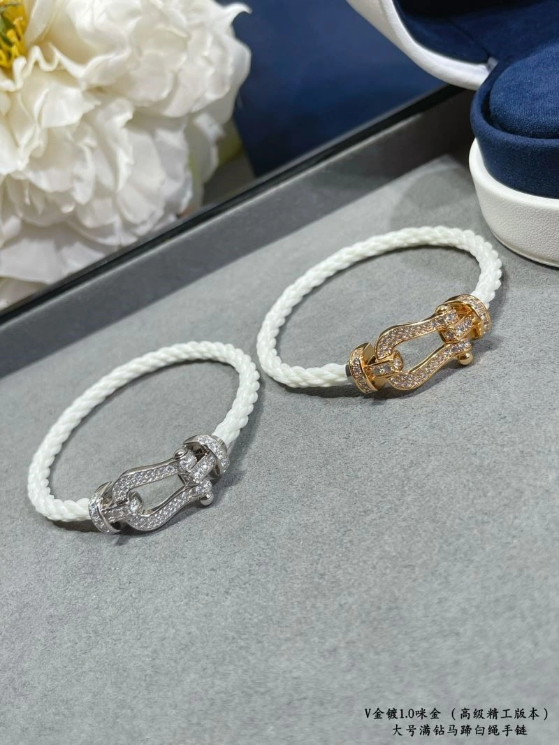 Sleek Fred Bracelets 210798