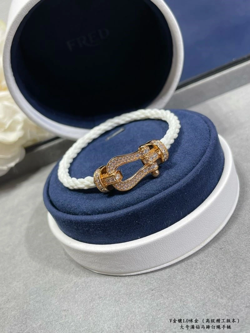 Sleek Fred Bracelets 210798