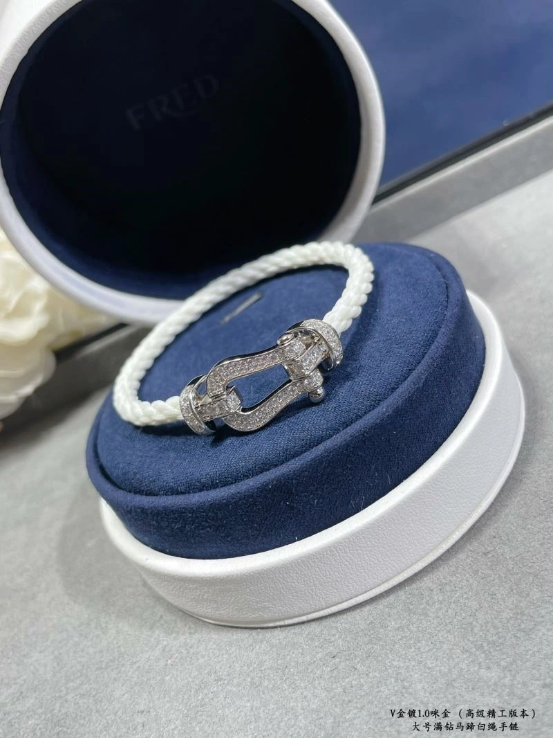 Sleek Fred Bracelets 210798
