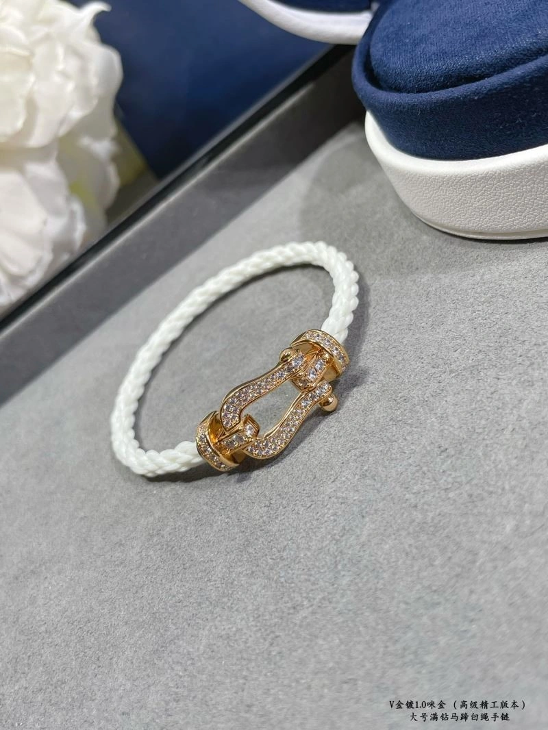 Sleek Fred Bracelets 210798