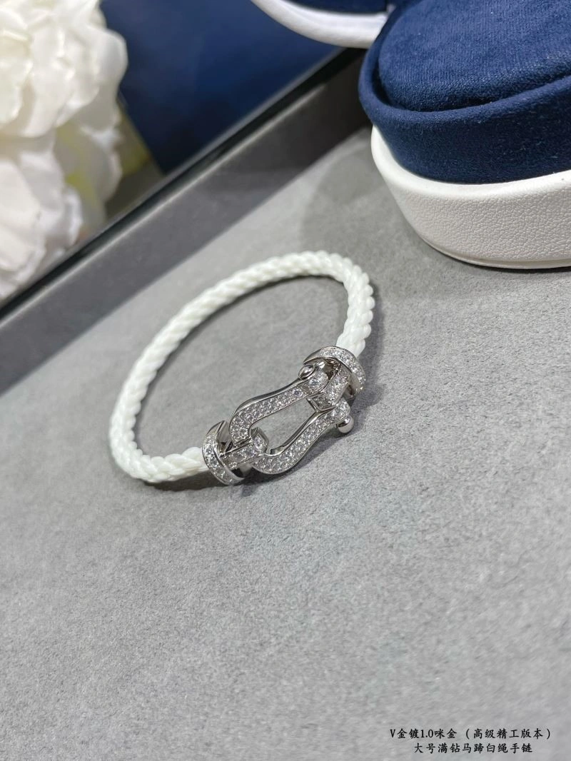 Sleek Fred Bracelets 210798