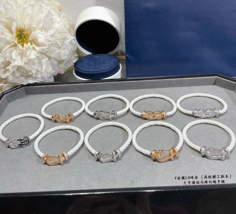 Sleek Fred Bracelets 210798