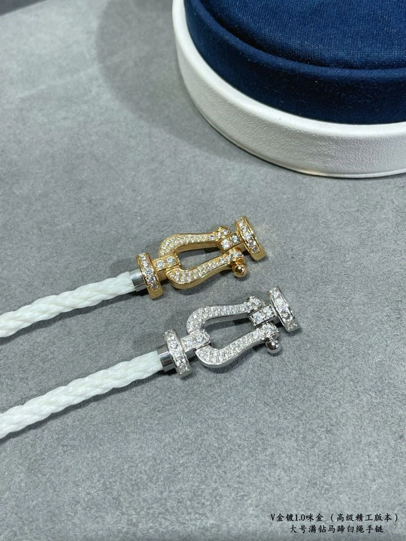 Sleek Fred Bracelets 210798