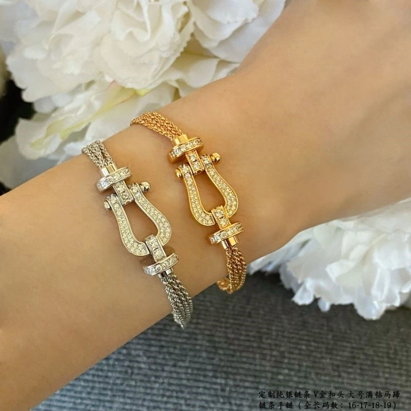 Resilient Fred Bracelets 210801