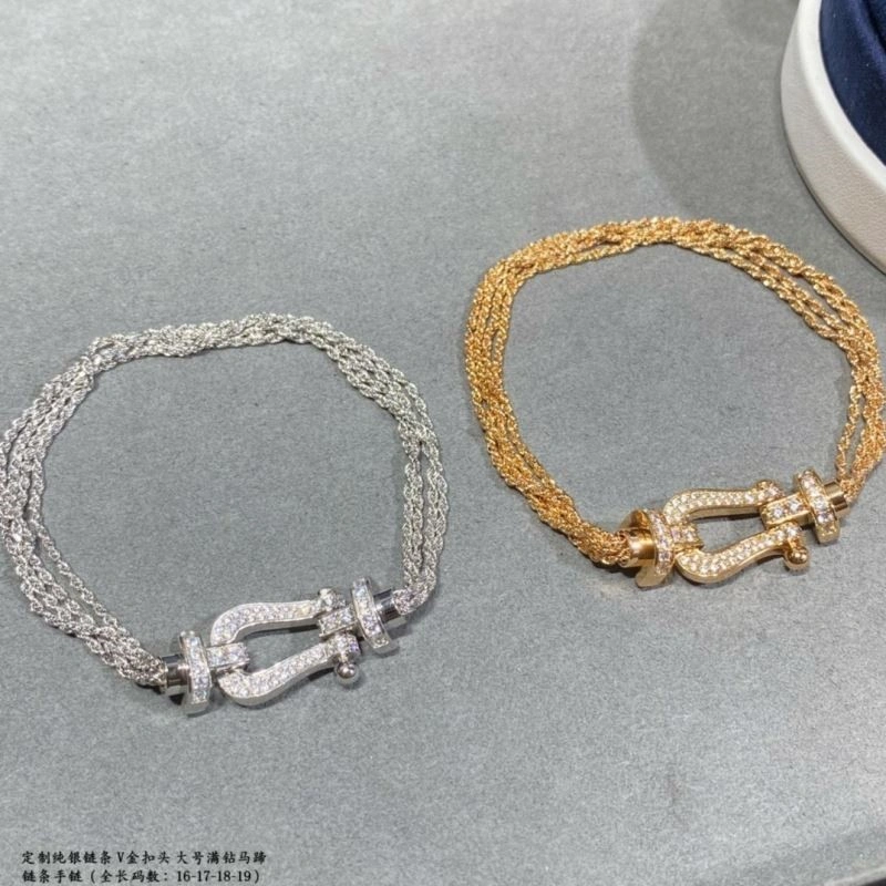 Resilient Fred Bracelets 210801