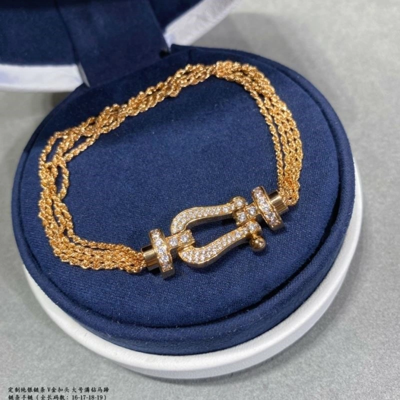 Resilient Fred Bracelets 210801